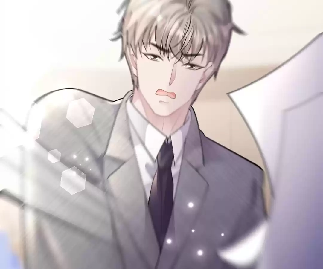 The Burning Flames of Intense Love Chapter 73 page 28 - 