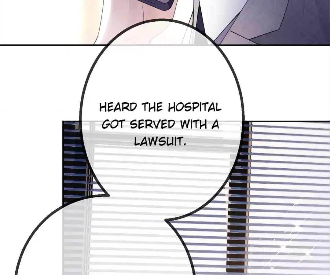 The Burning Flames of Intense Love Chapter 73 page 4 - 