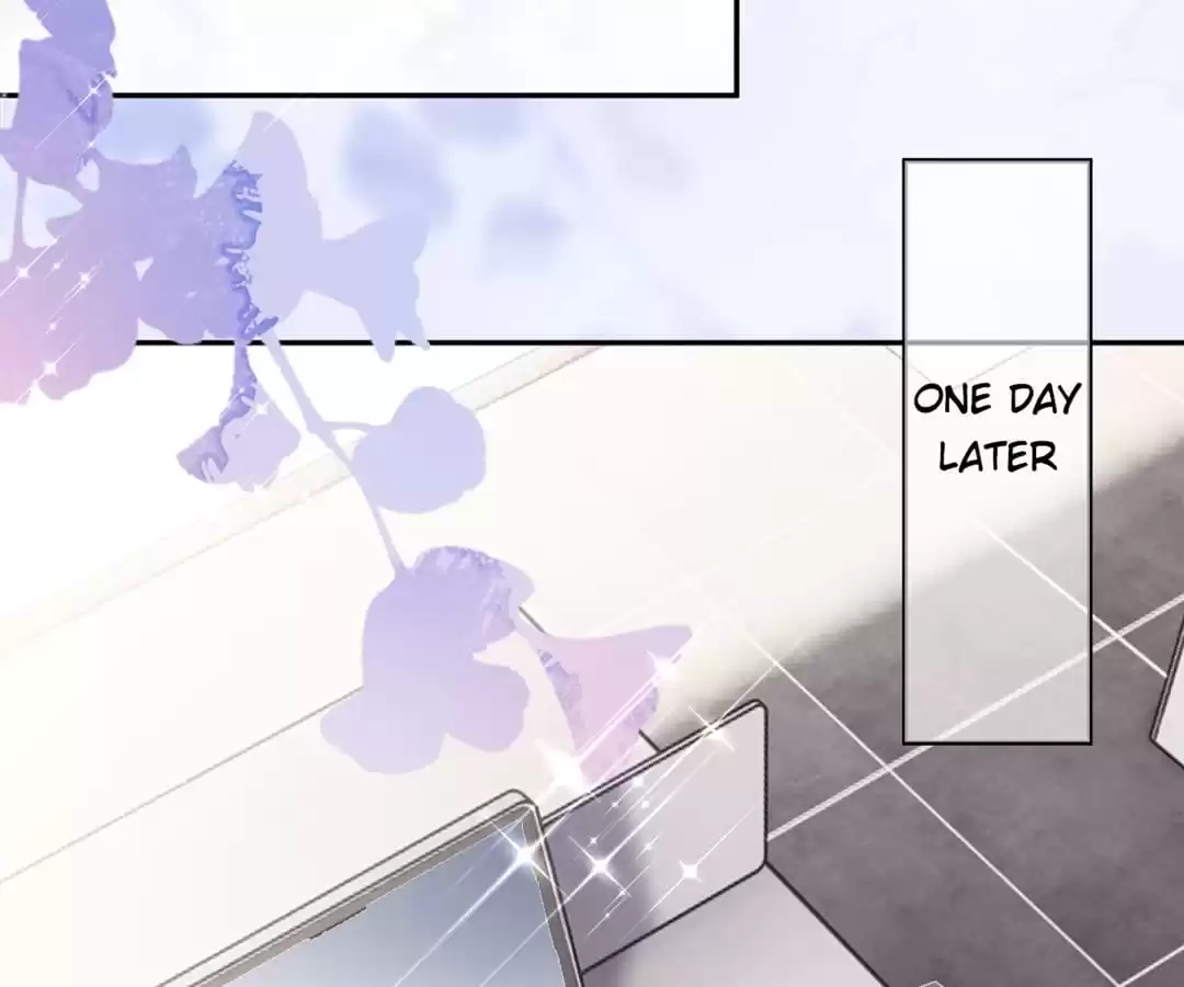 The Burning Flames of Intense Love Chapter 73 page 31 - 