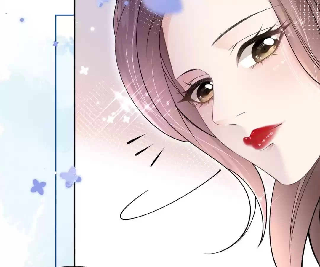 The Burning Flames of Intense Love Chapter 73 page 35 - 