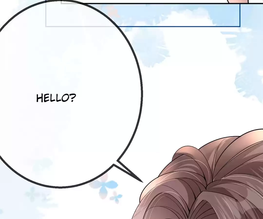 The Burning Flames of Intense Love Chapter 73 page 36 - 