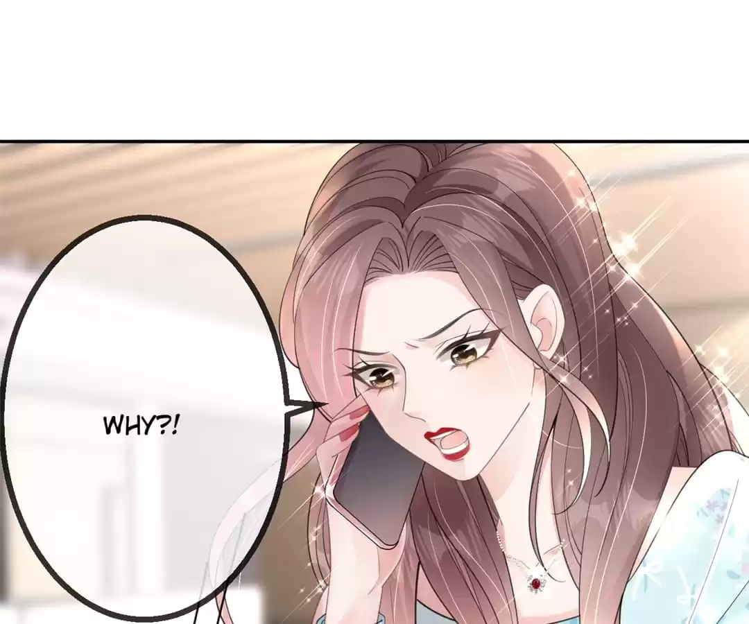 The Burning Flames of Intense Love Chapter 73 page 39 - 
