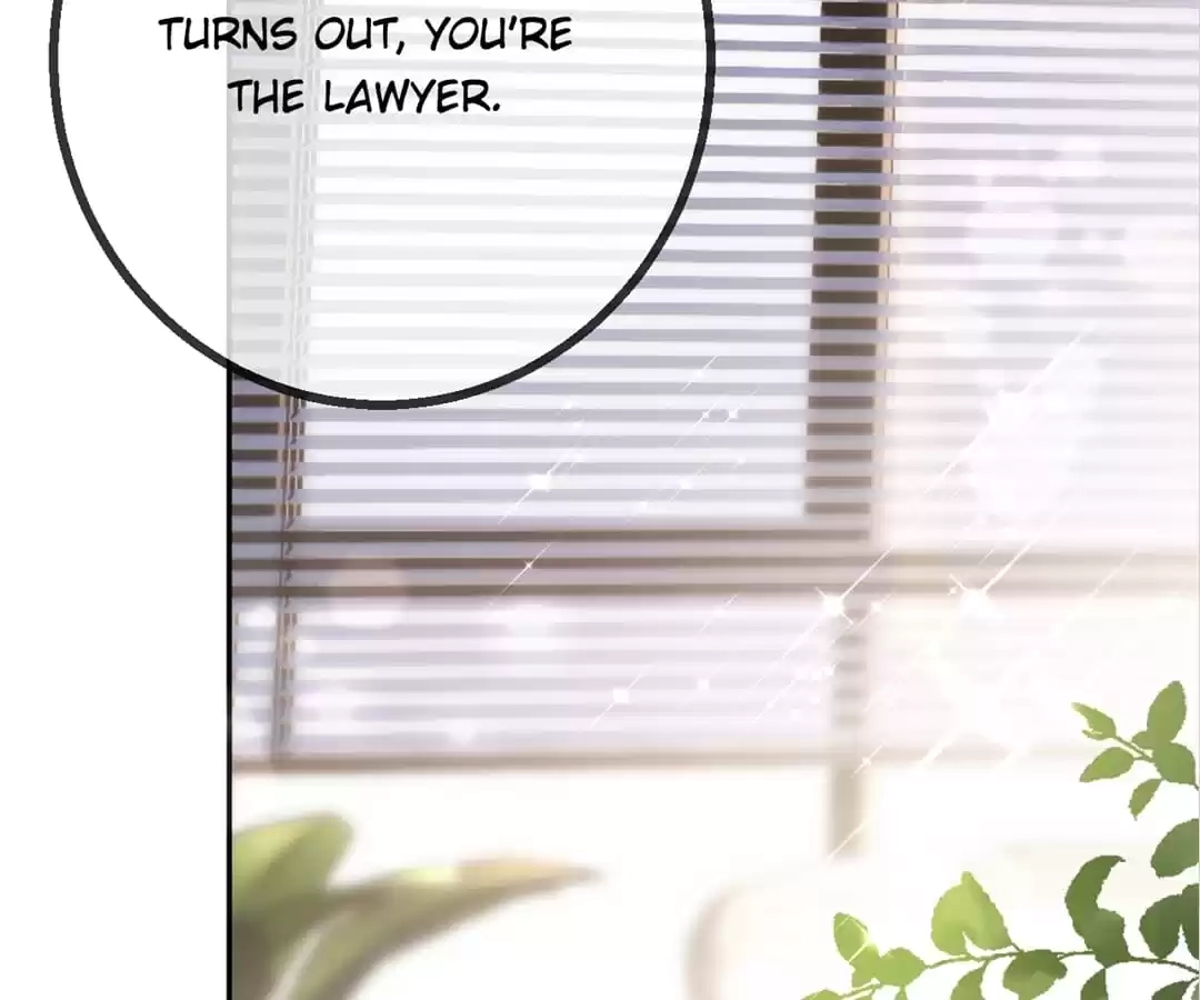 The Burning Flames of Intense Love Chapter 73 page 5 - 