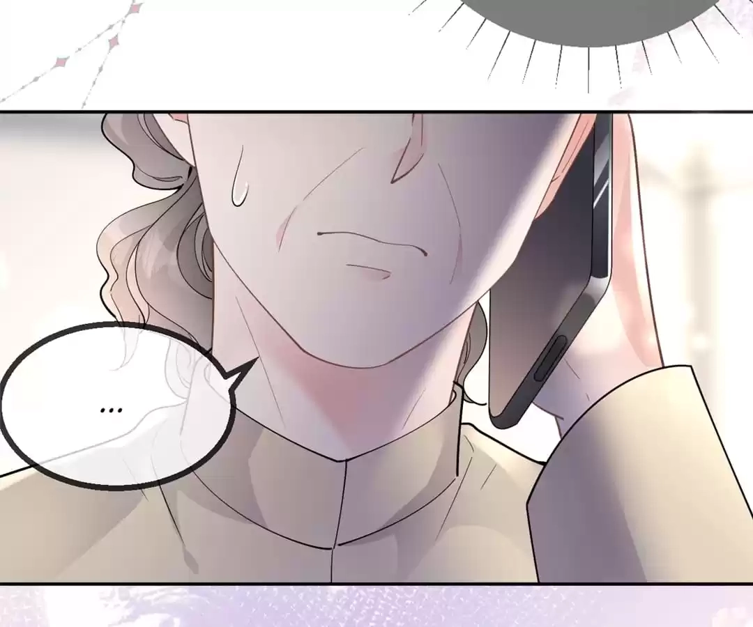 The Burning Flames of Intense Love Chapter 73 page 41 - 