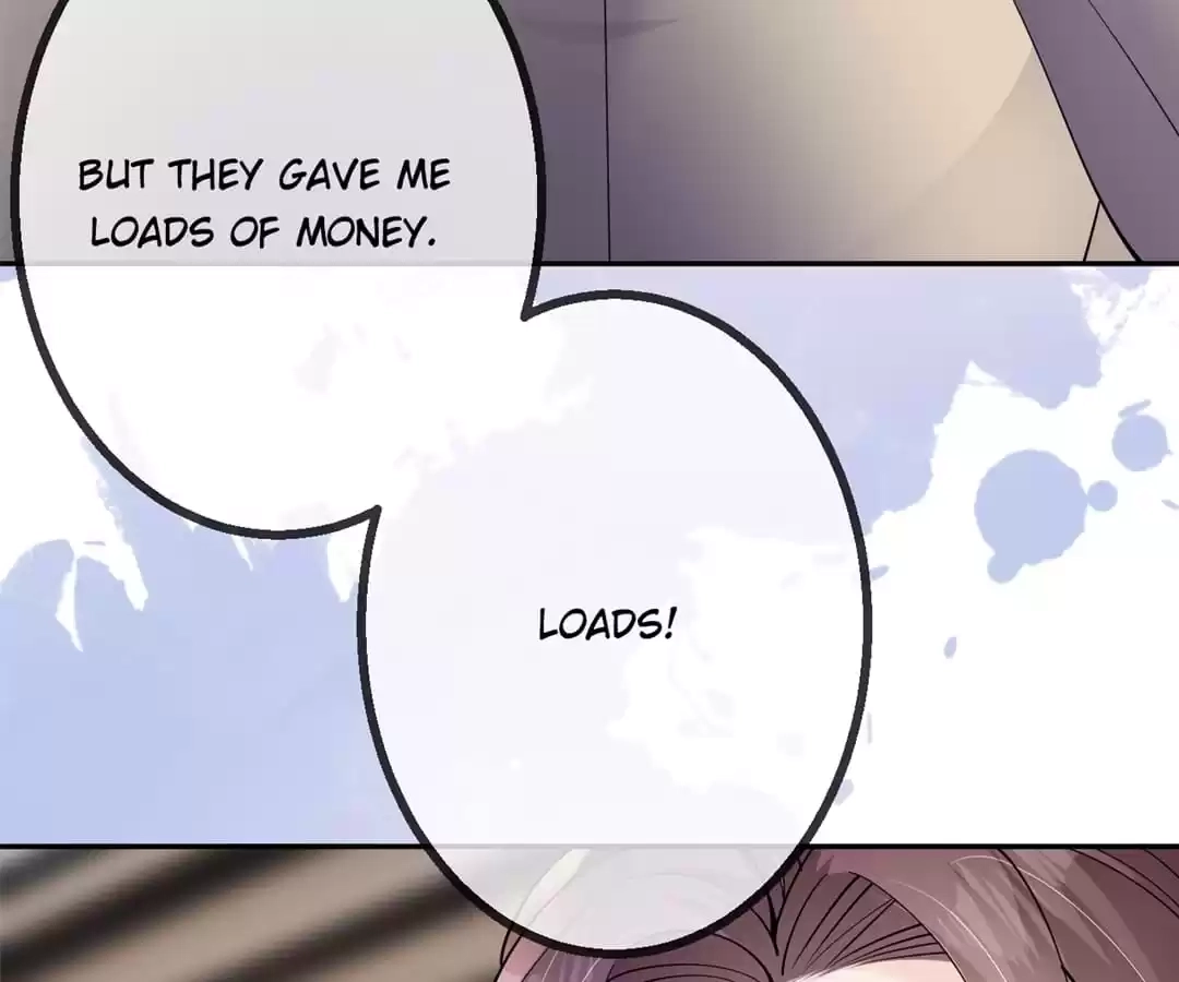 The Burning Flames of Intense Love Chapter 73 page 43 - 
