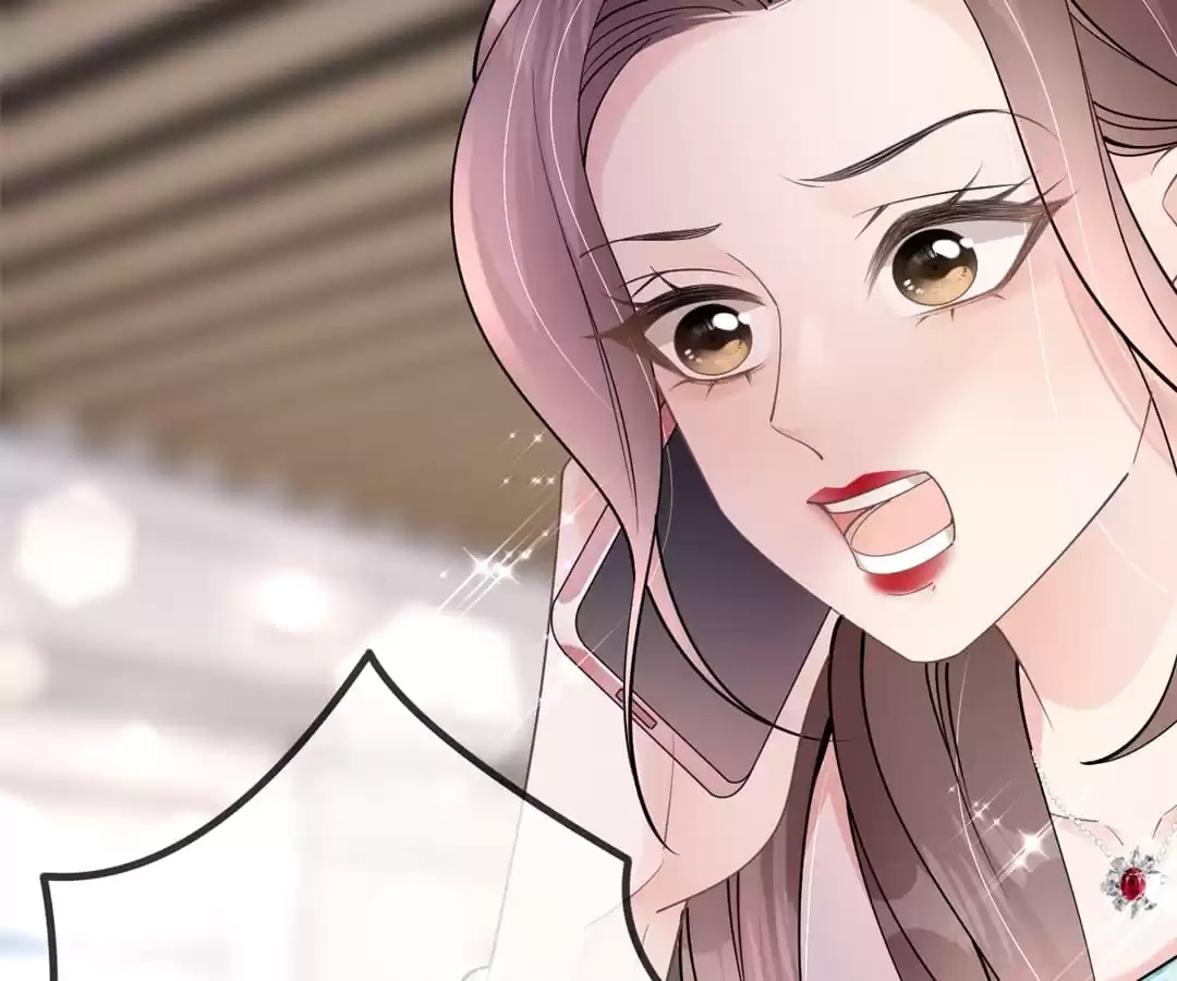The Burning Flames of Intense Love Chapter 73 page 44 - 