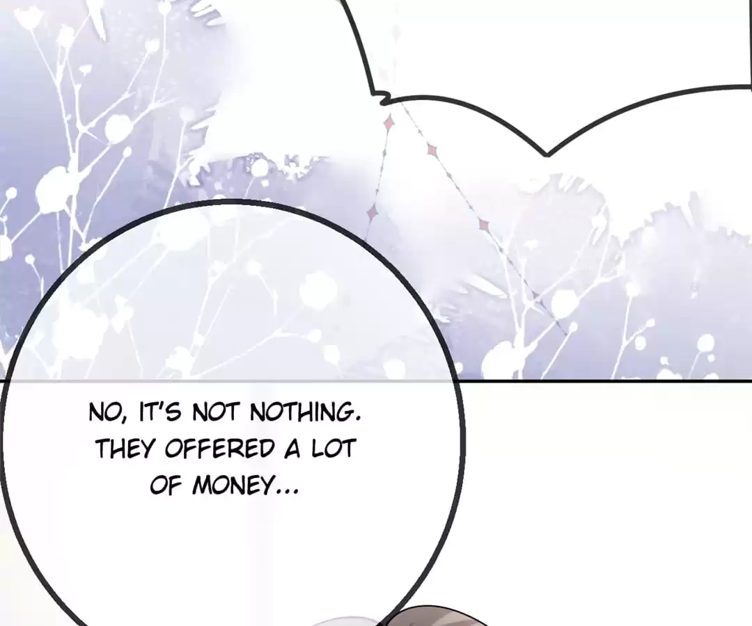 The Burning Flames of Intense Love Chapter 73 page 46 - 