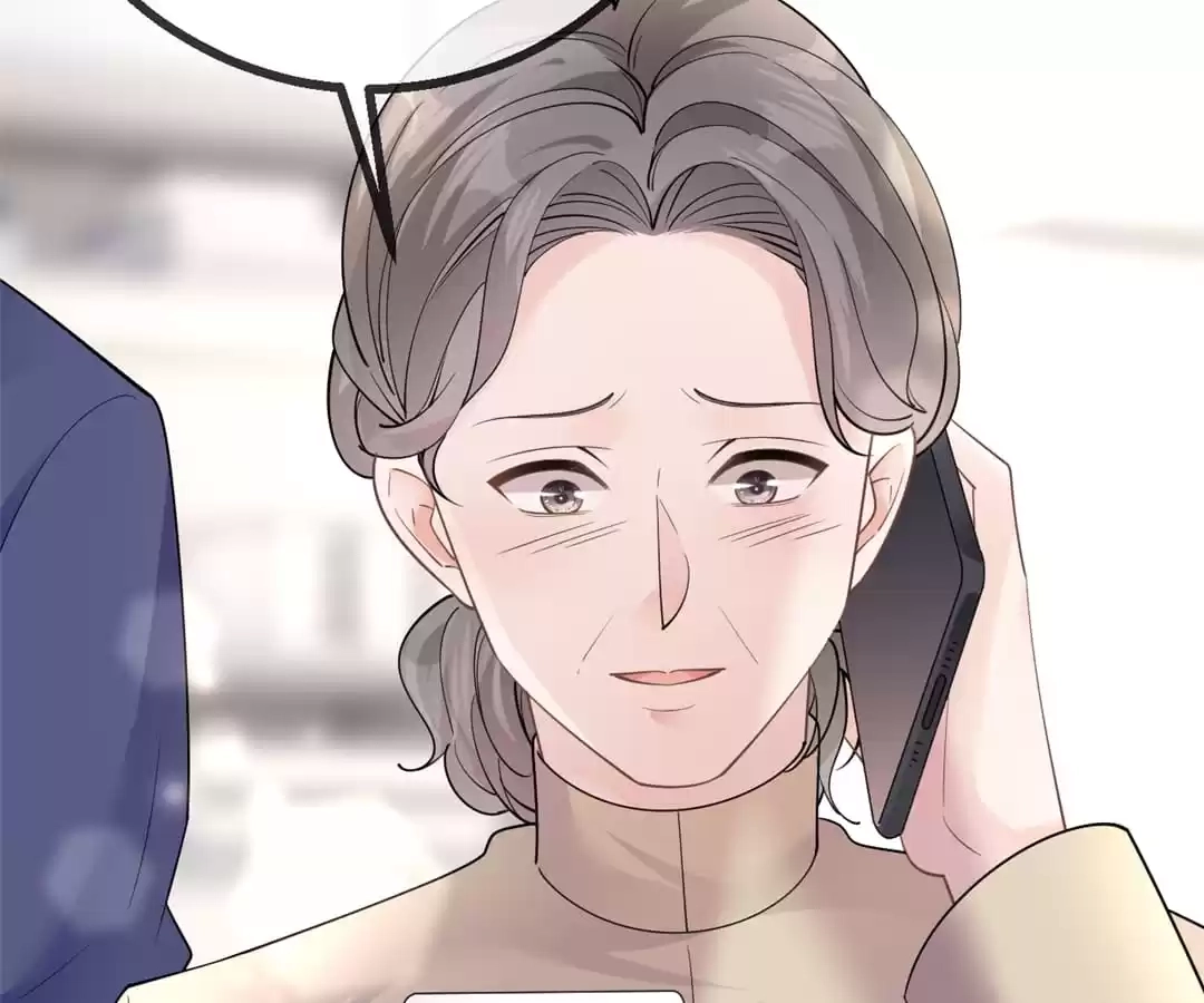 The Burning Flames of Intense Love Chapter 73 page 47 - 