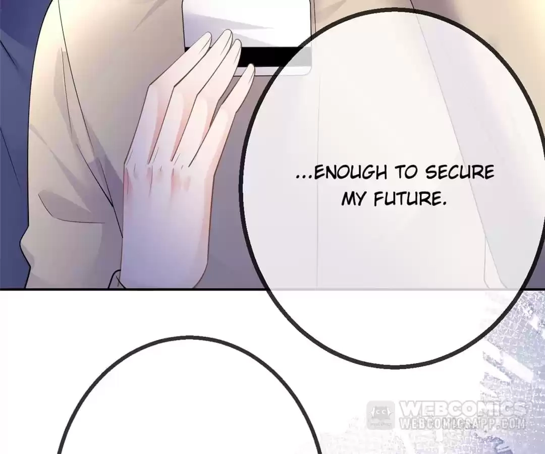 The Burning Flames of Intense Love Chapter 73 page 48 - 