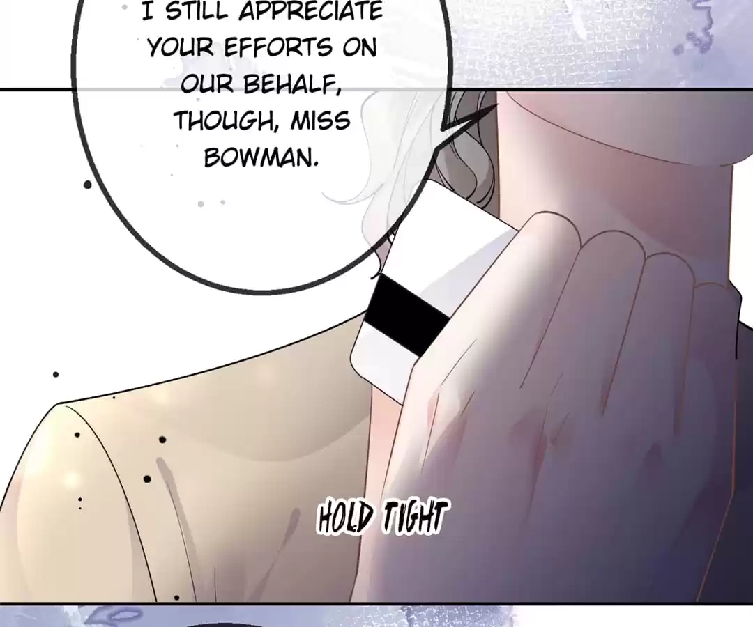 The Burning Flames of Intense Love Chapter 73 page 49 - 