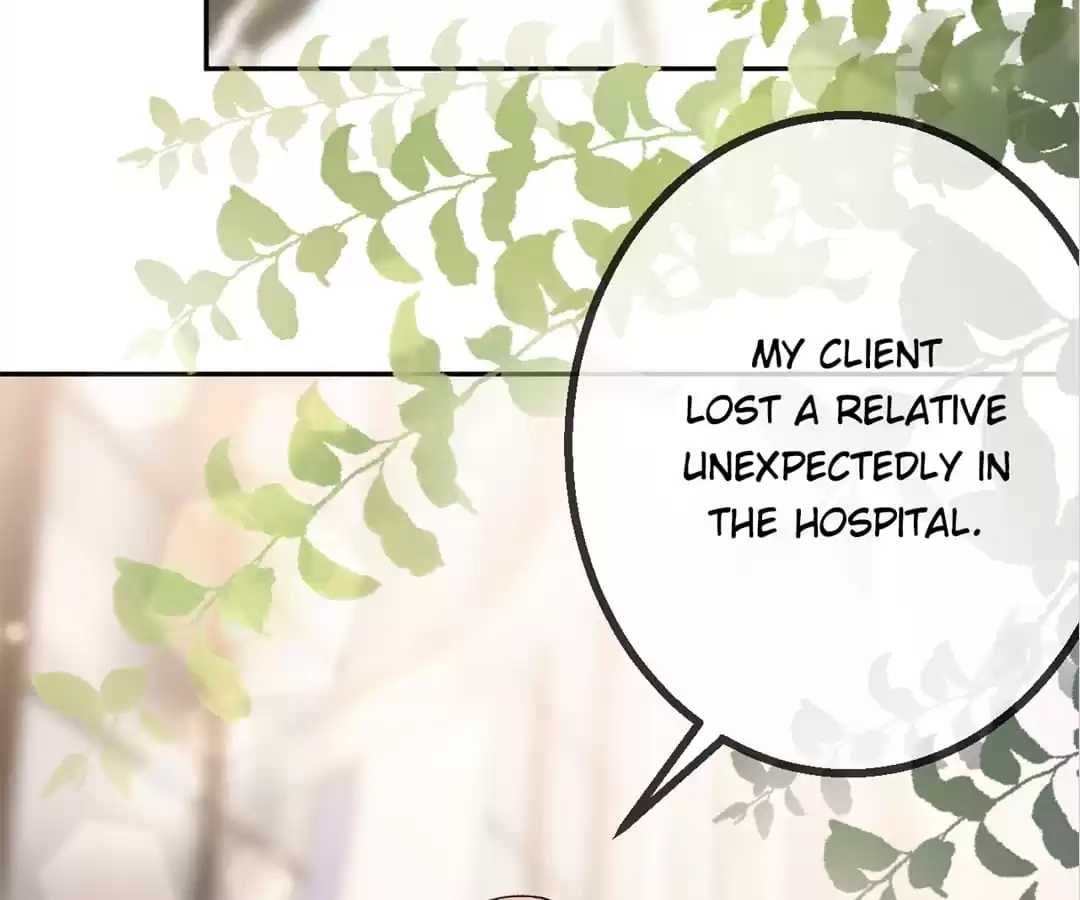 The Burning Flames of Intense Love Chapter 73 page 6 - 