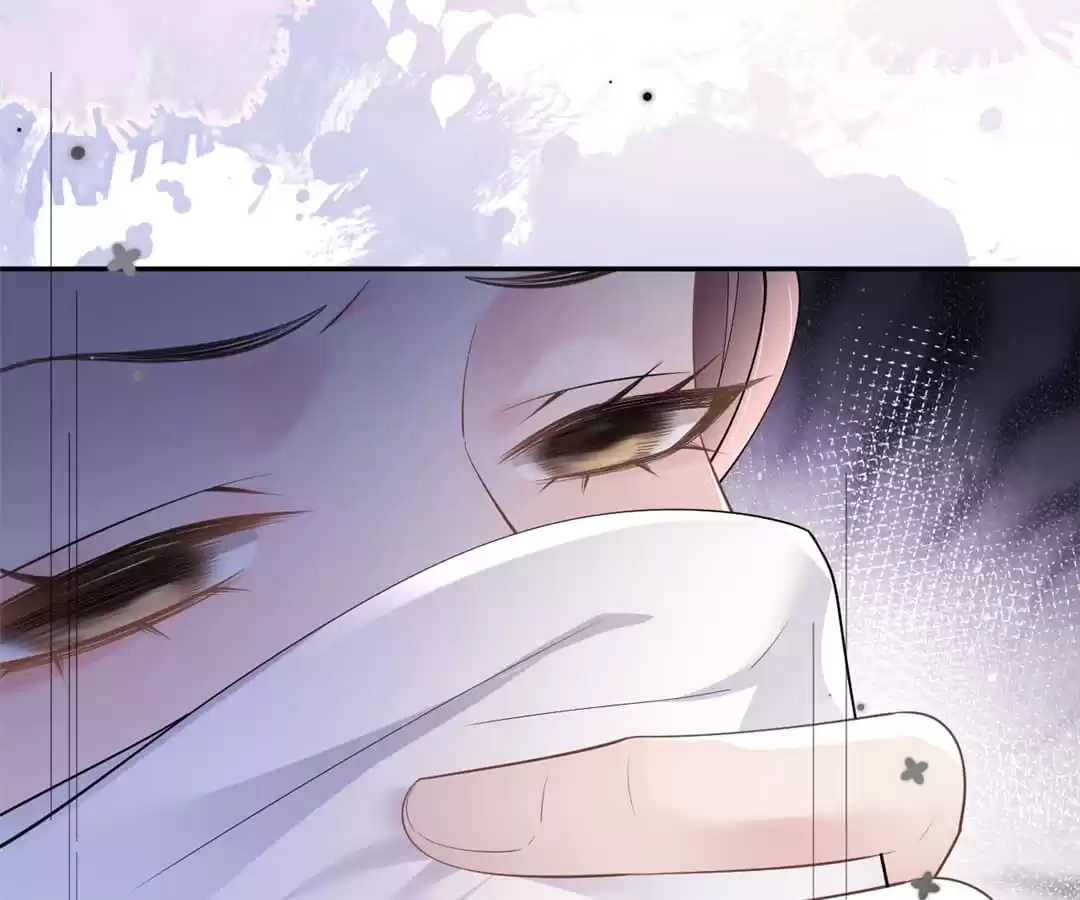 The Burning Flames of Intense Love Chapter 73 page 54 - 