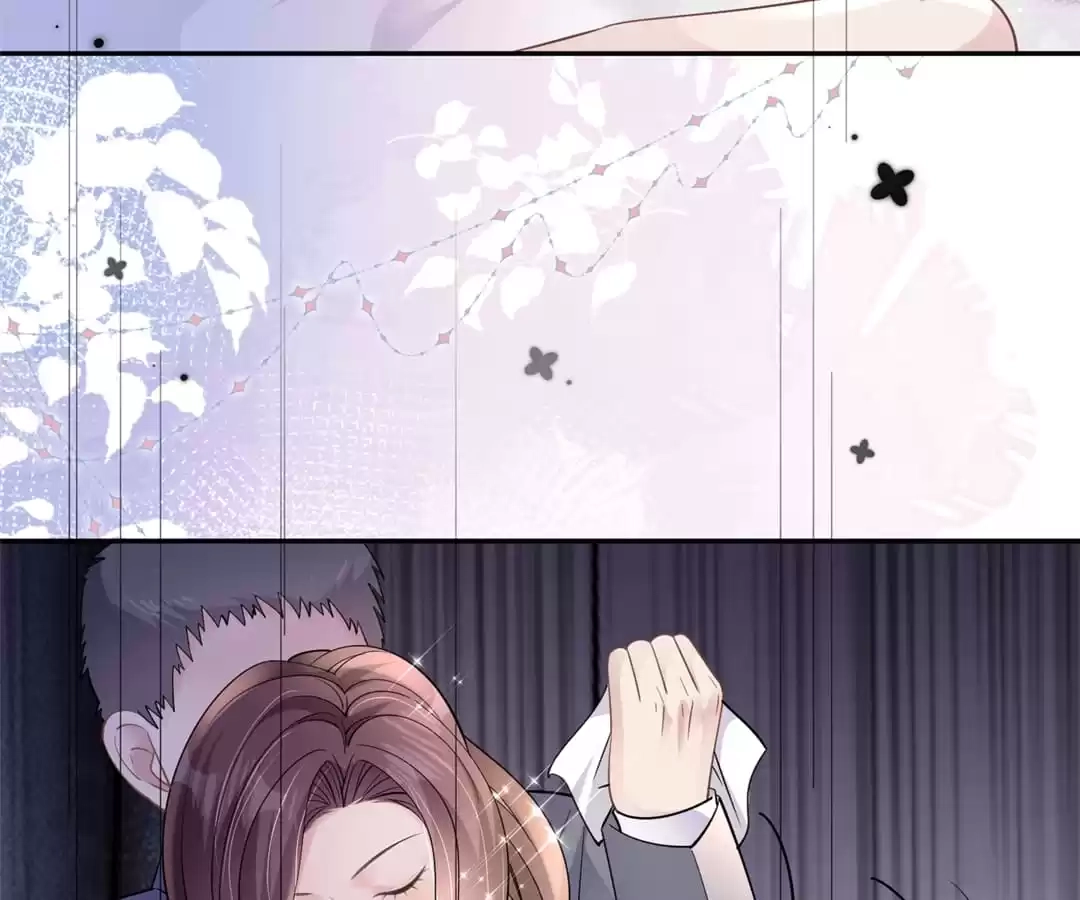 The Burning Flames of Intense Love Chapter 73 page 55 - 