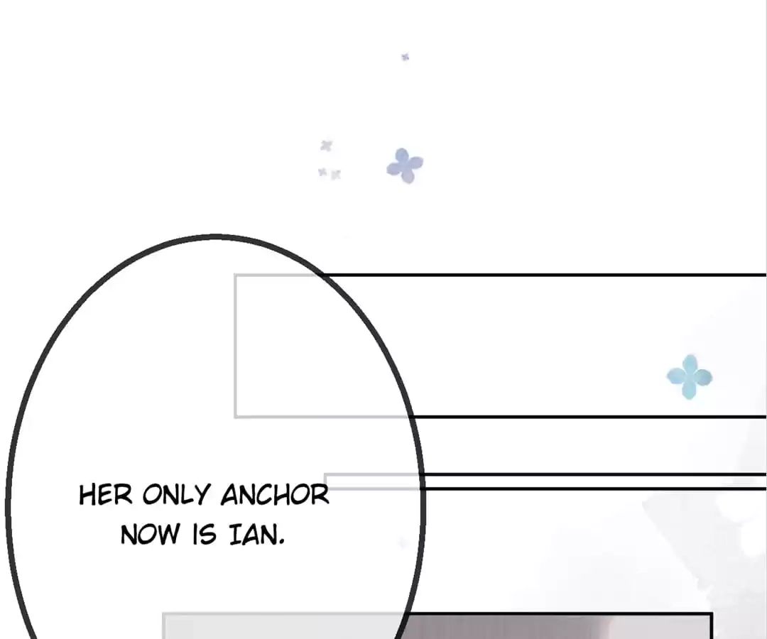 The Burning Flames of Intense Love Chapter 73 page 58 - 