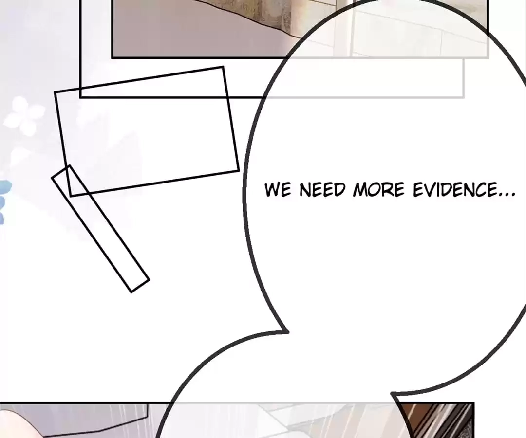The Burning Flames of Intense Love Chapter 73 page 60 - 