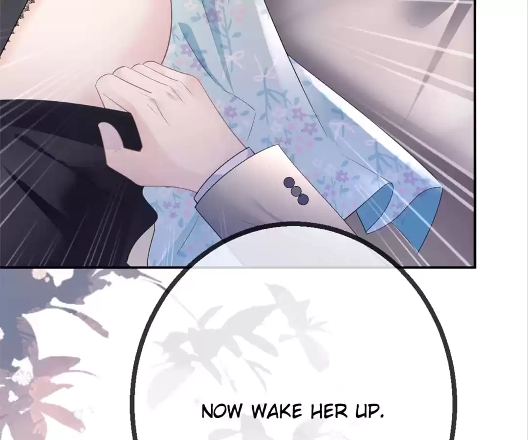 The Burning Flames of Intense Love Chapter 73 page 62 - 