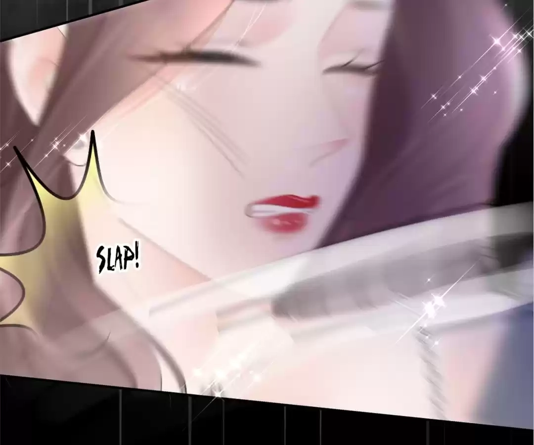 The Burning Flames of Intense Love Chapter 73 page 65 - 
