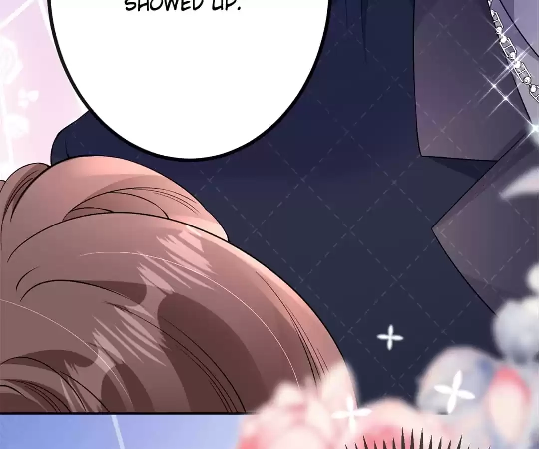 The Burning Flames of Intense Love Chapter 74 page 11 - 