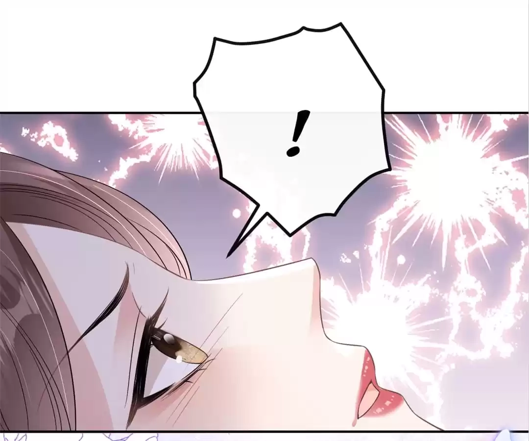 The Burning Flames of Intense Love Chapter 74 page 14 - 