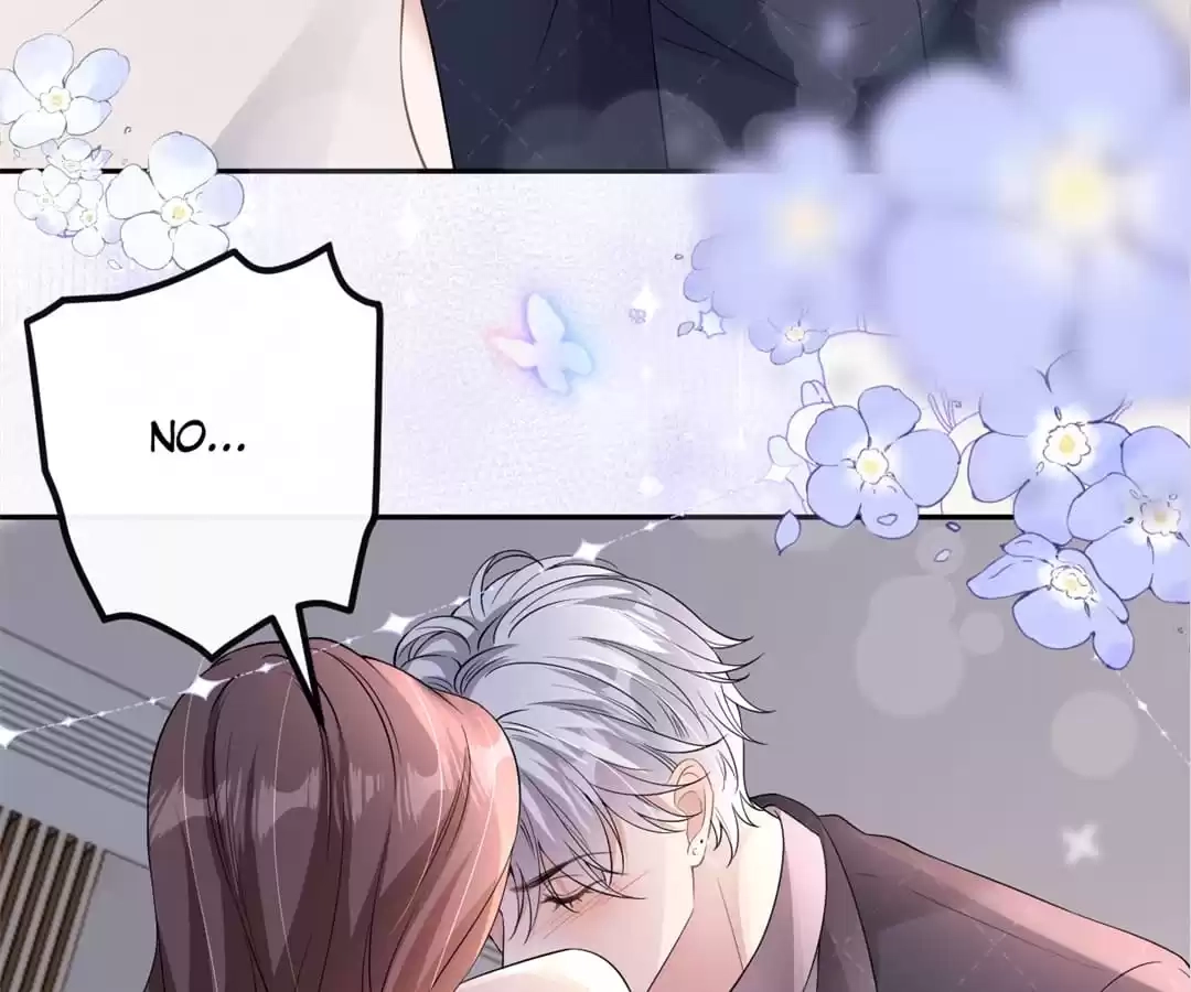 The Burning Flames of Intense Love Chapter 74 page 17 - 