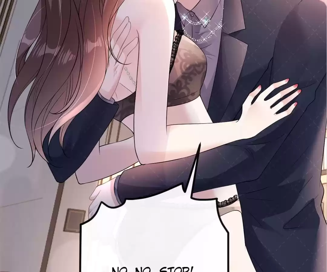 The Burning Flames of Intense Love Chapter 74 page 18 - 