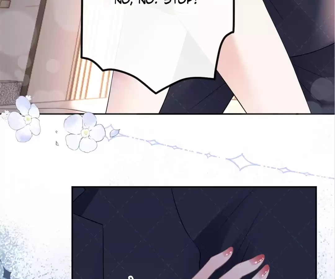 The Burning Flames of Intense Love Chapter 74 page 19 - 