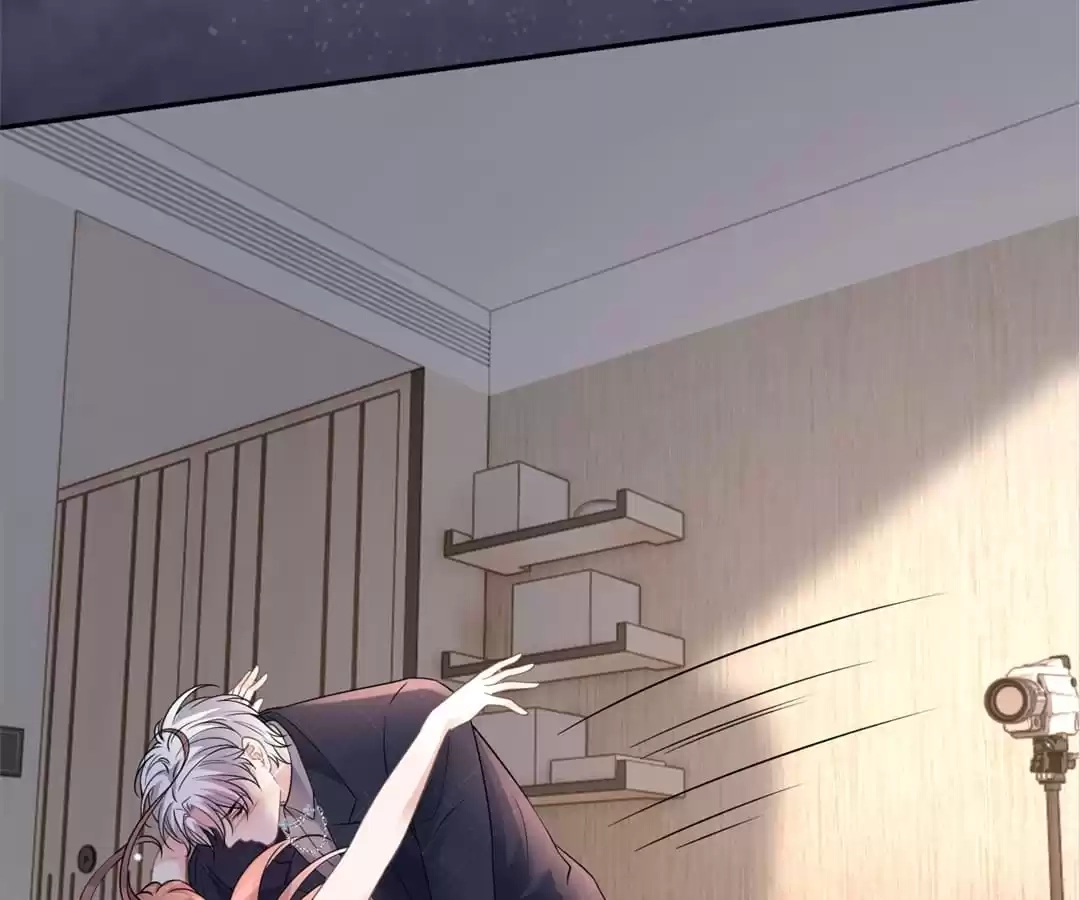 The Burning Flames of Intense Love Chapter 74 page 22 - 