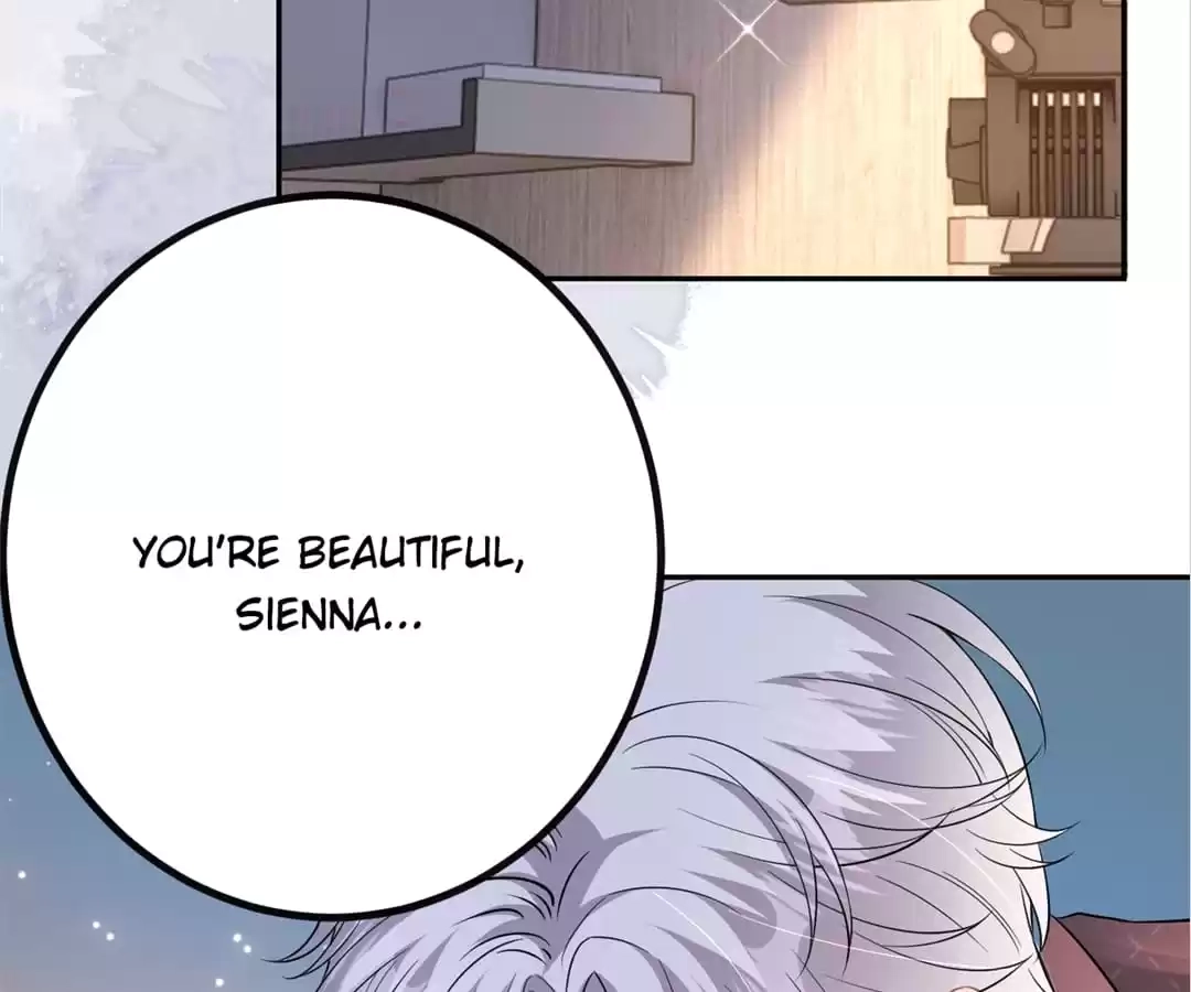 The Burning Flames of Intense Love Chapter 74 page 25 - 