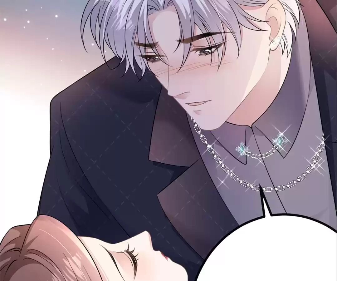 The Burning Flames of Intense Love Chapter 74 page 26 - 