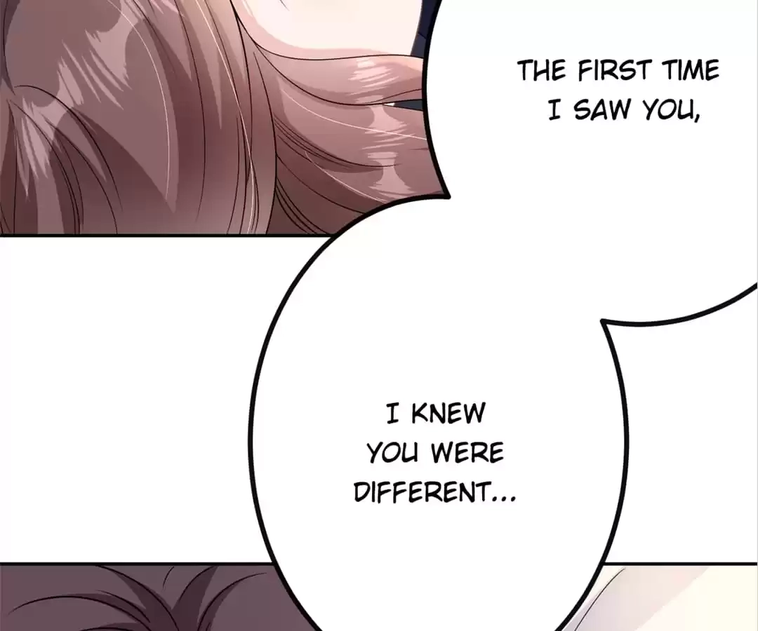 The Burning Flames of Intense Love Chapter 74 page 27 - 