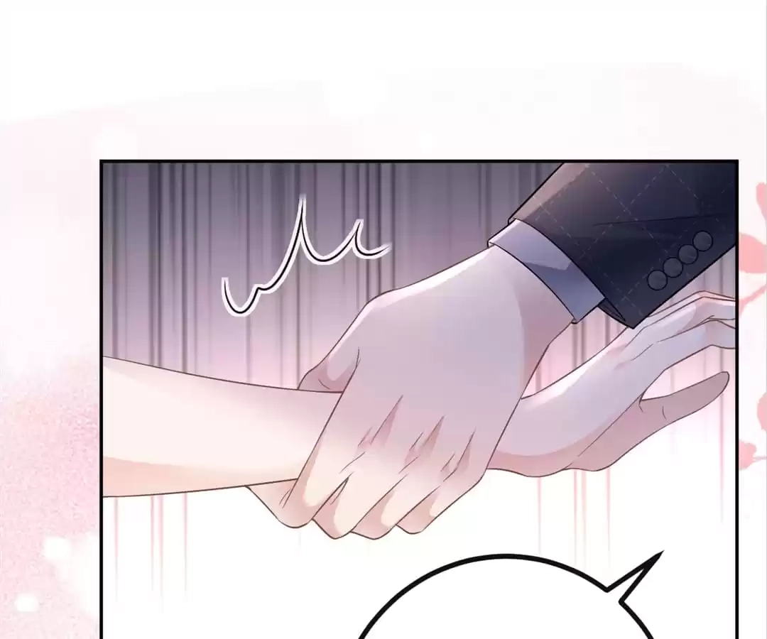 The Burning Flames of Intense Love Chapter 74 page 31 - 