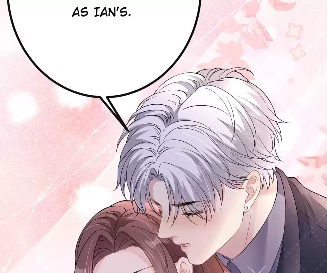 The Burning Flames of Intense Love Chapter 74 page 33 - 