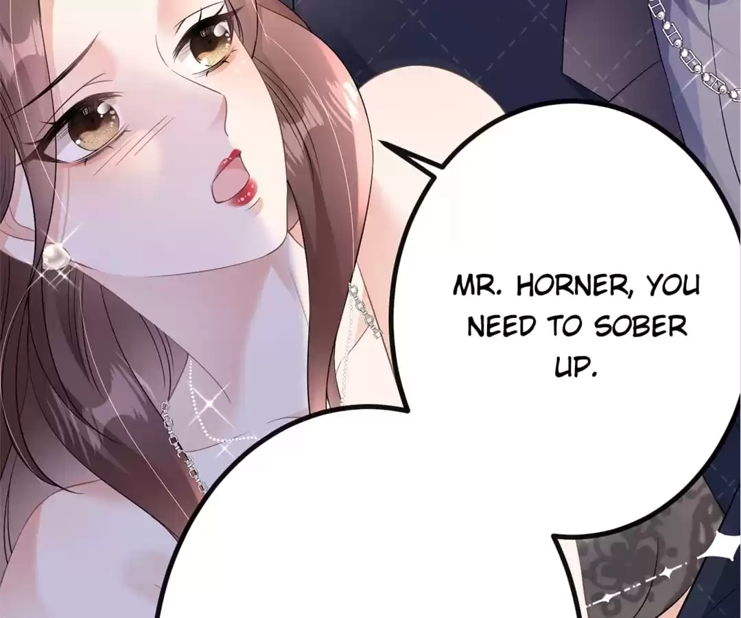 The Burning Flames of Intense Love Chapter 74 page 37 - 