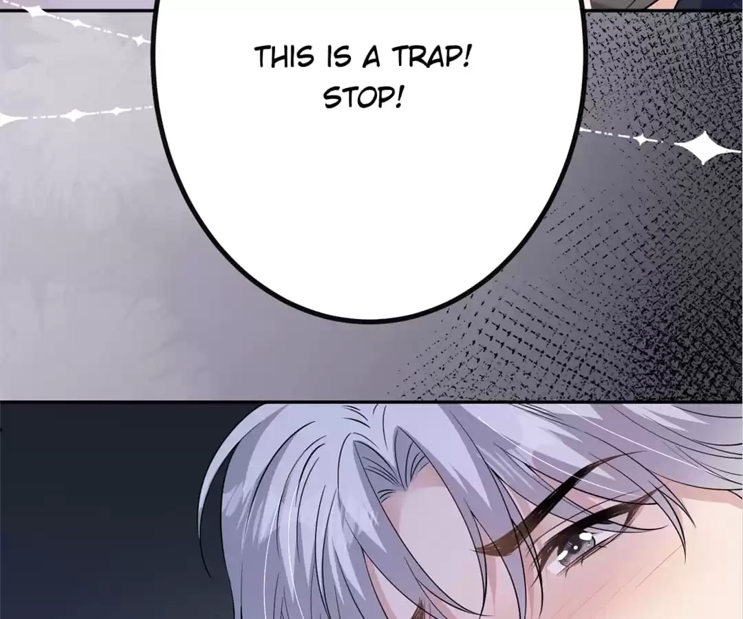 The Burning Flames of Intense Love Chapter 74 page 38 - 