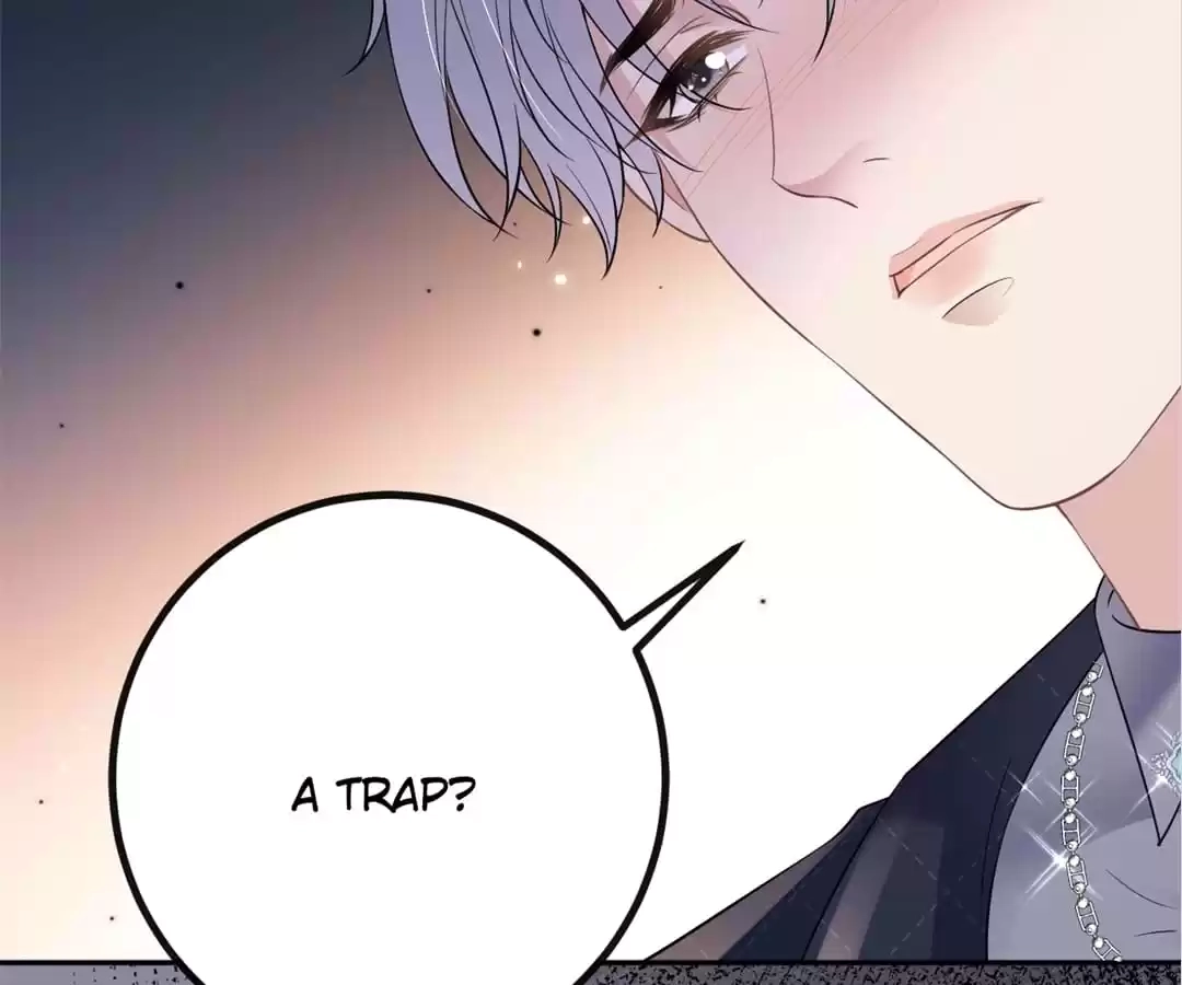 The Burning Flames of Intense Love Chapter 74 page 39 - 