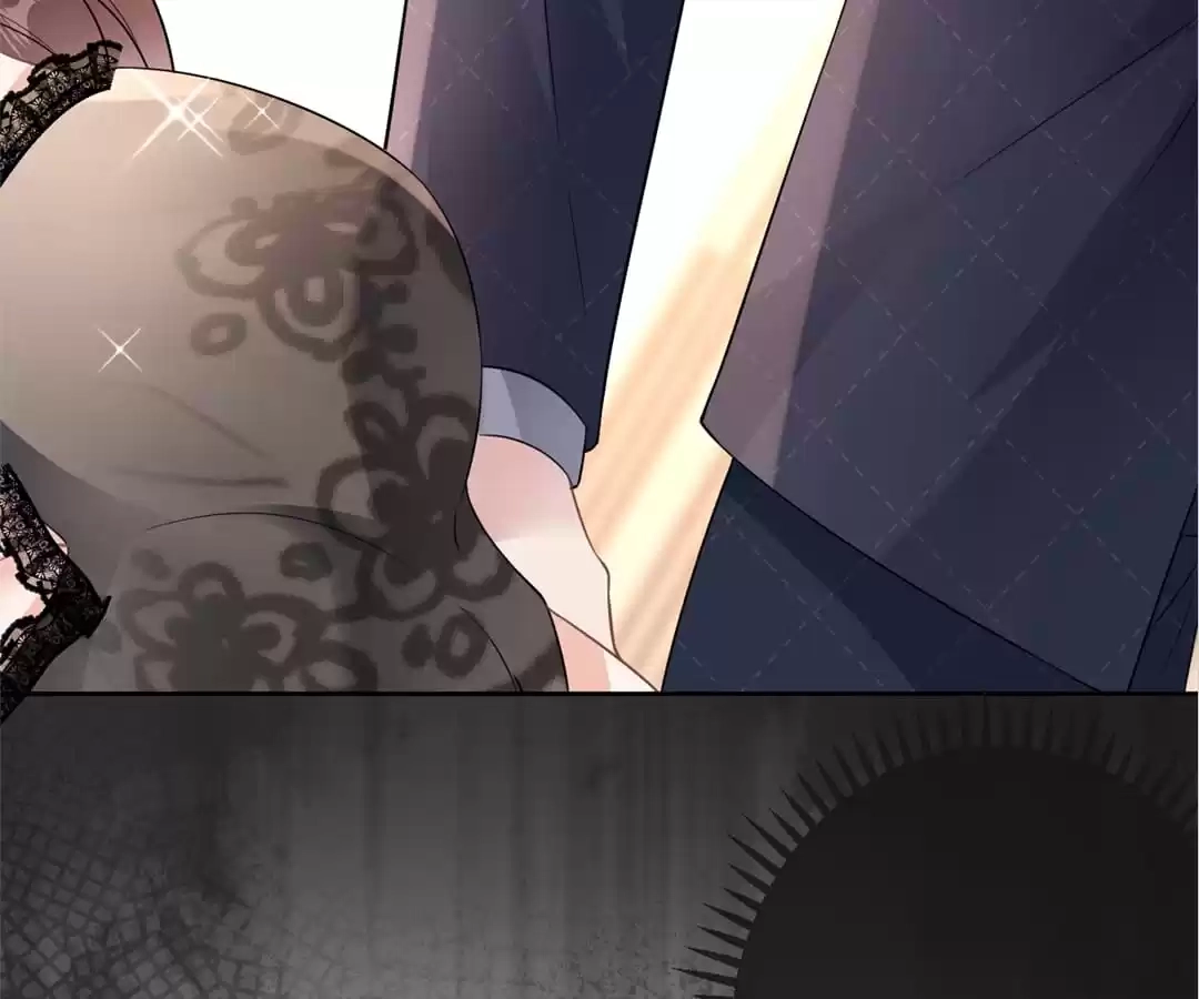 The Burning Flames of Intense Love Chapter 74 page 5 - 