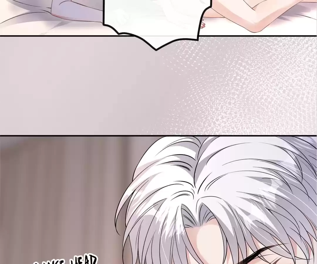 The Burning Flames of Intense Love Chapter 74 page 42 - 