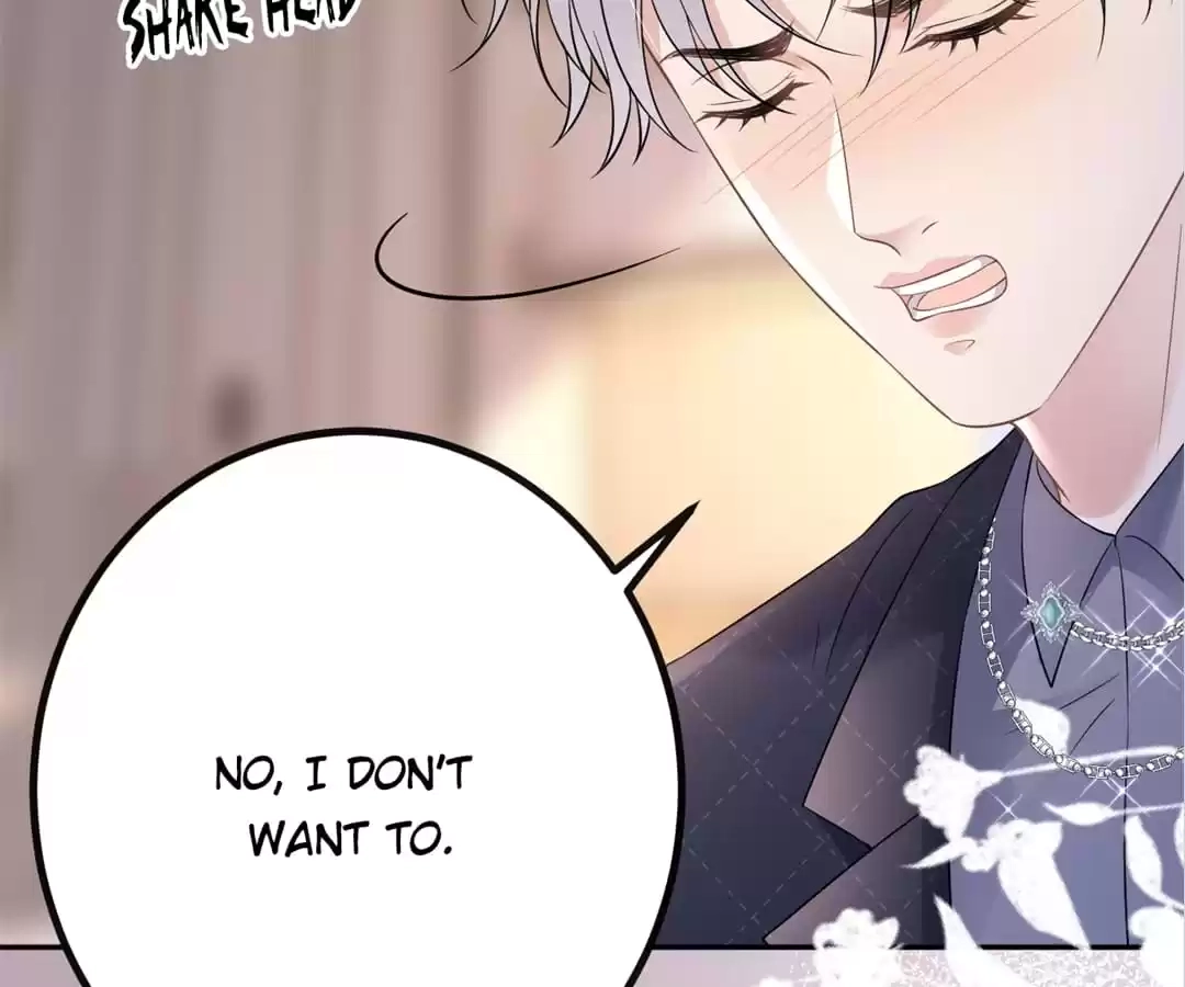 The Burning Flames of Intense Love Chapter 74 page 43 - 