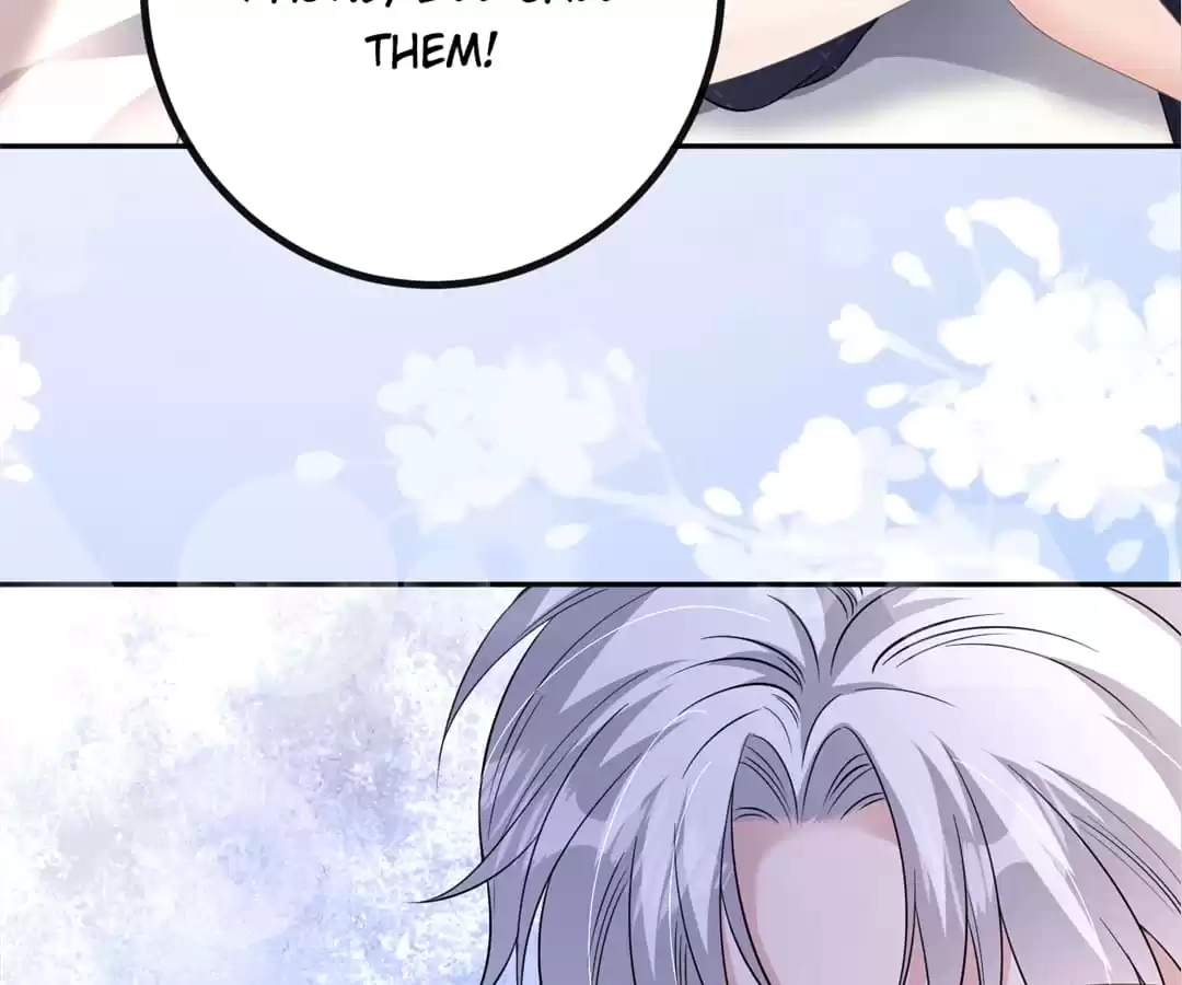 The Burning Flames of Intense Love Chapter 74 page 46 - 