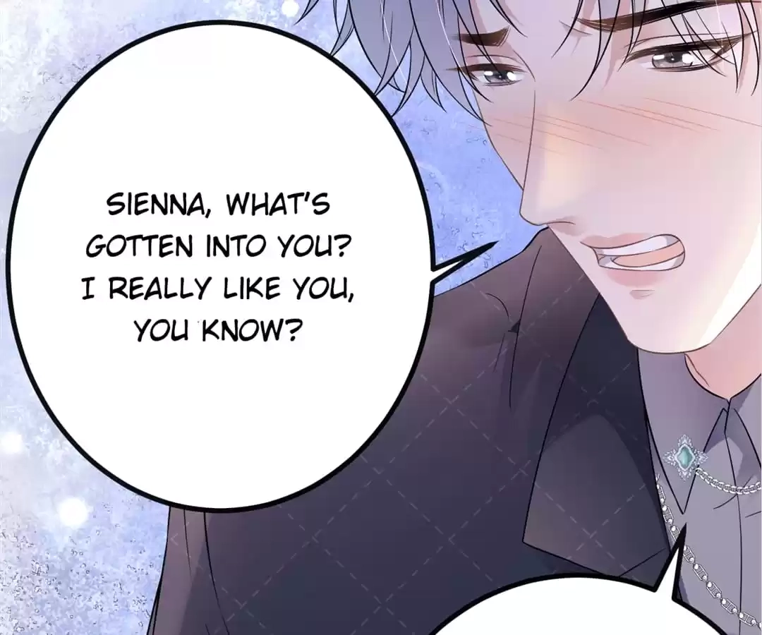 The Burning Flames of Intense Love Chapter 74 page 47 - 