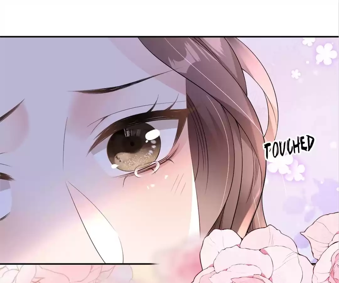 The Burning Flames of Intense Love Chapter 74 page 50 - 