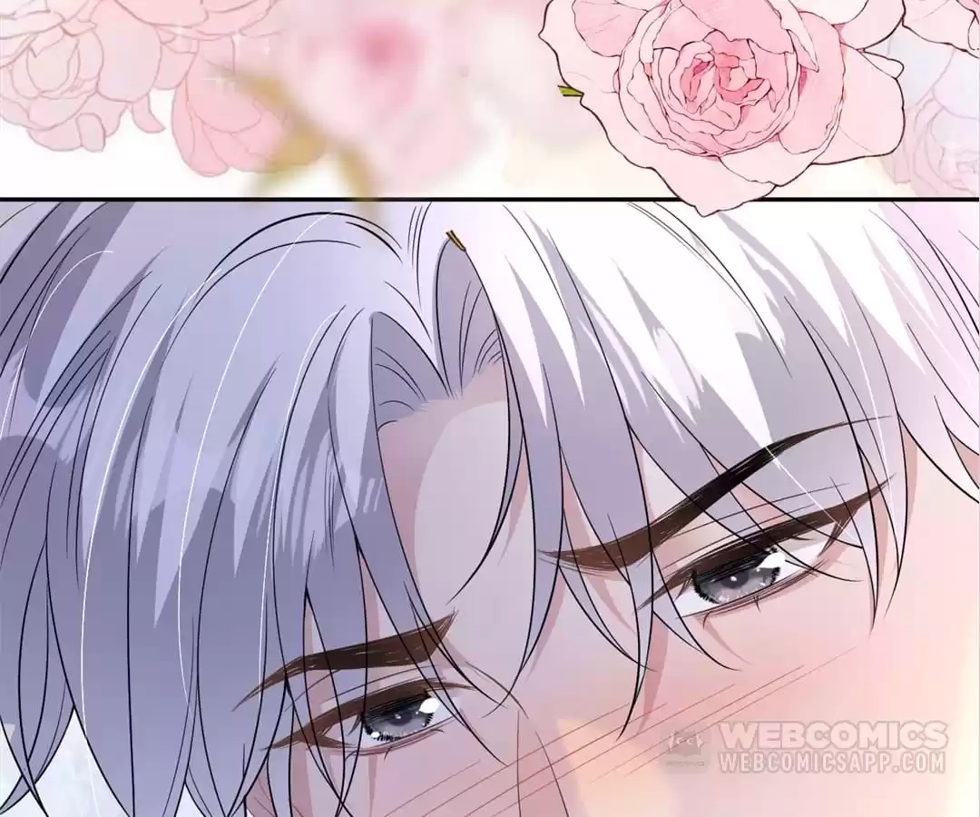 The Burning Flames of Intense Love Chapter 74 page 51 - 
