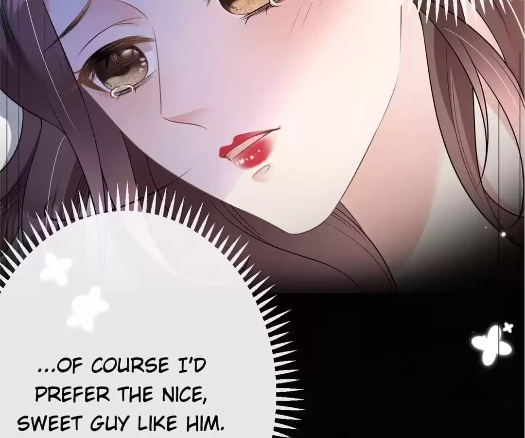 The Burning Flames of Intense Love Chapter 74 page 54 - 