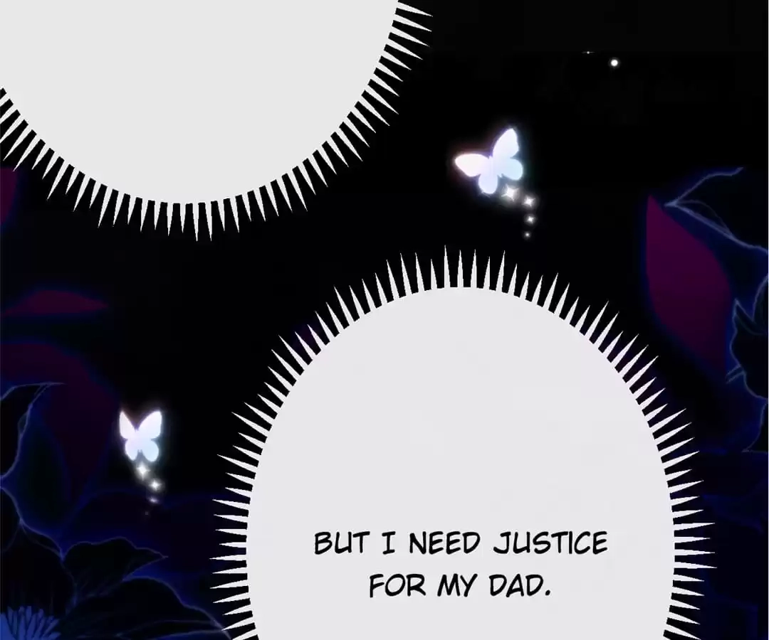 The Burning Flames of Intense Love Chapter 74 page 55 - 