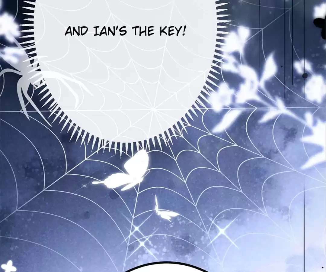 The Burning Flames of Intense Love Chapter 74 page 57 - 