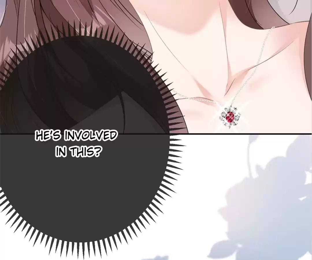 The Burning Flames of Intense Love Chapter 74 page 7 - 