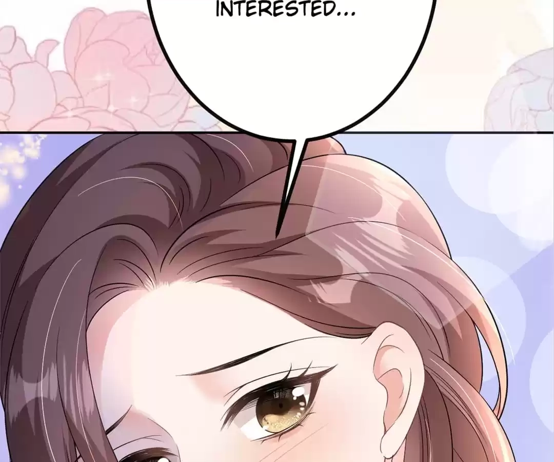 The Burning Flames of Intense Love Chapter 74 page 61 - 