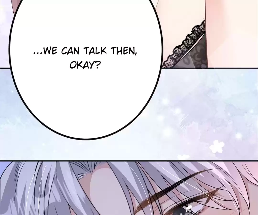 The Burning Flames of Intense Love Chapter 74 page 63 - 
