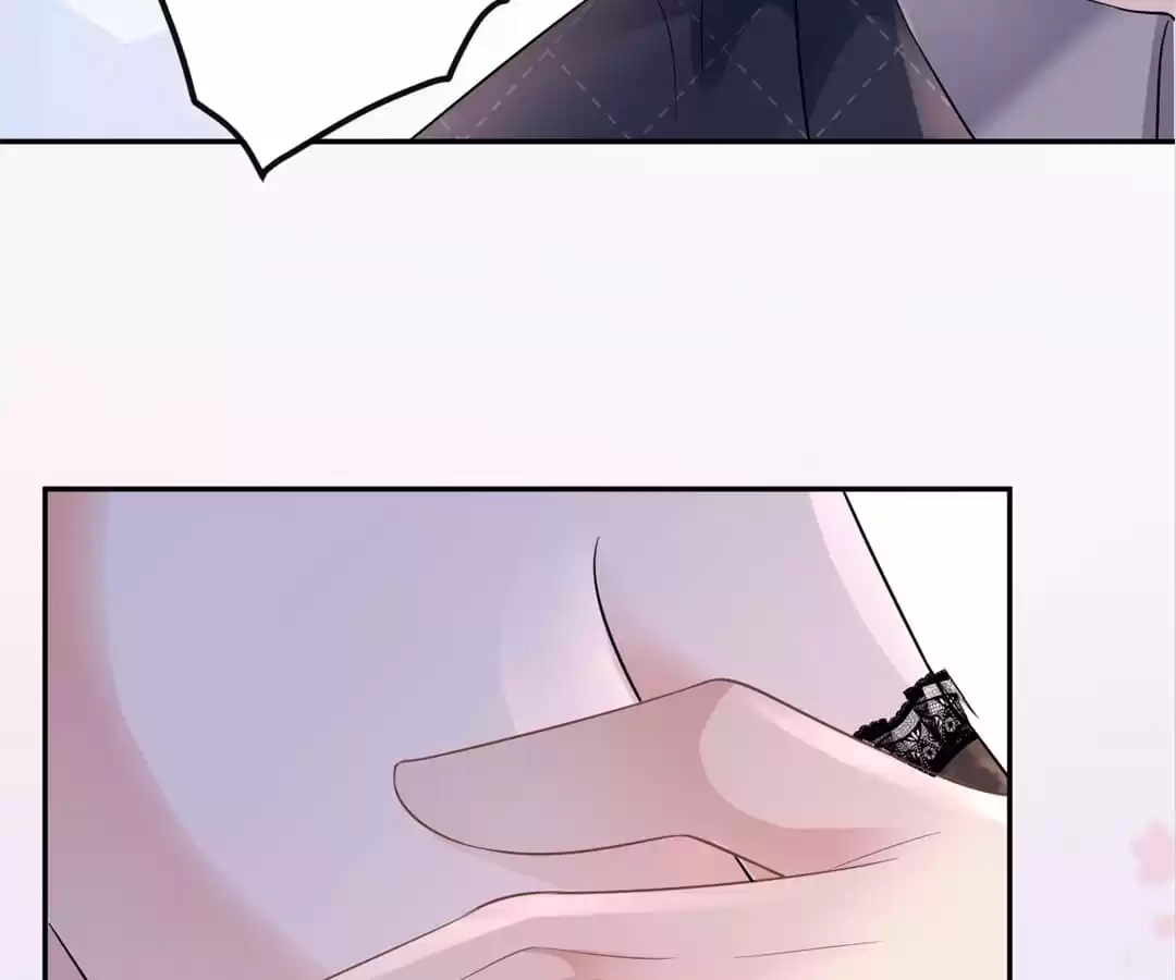 The Burning Flames of Intense Love Chapter 74 page 65 - 