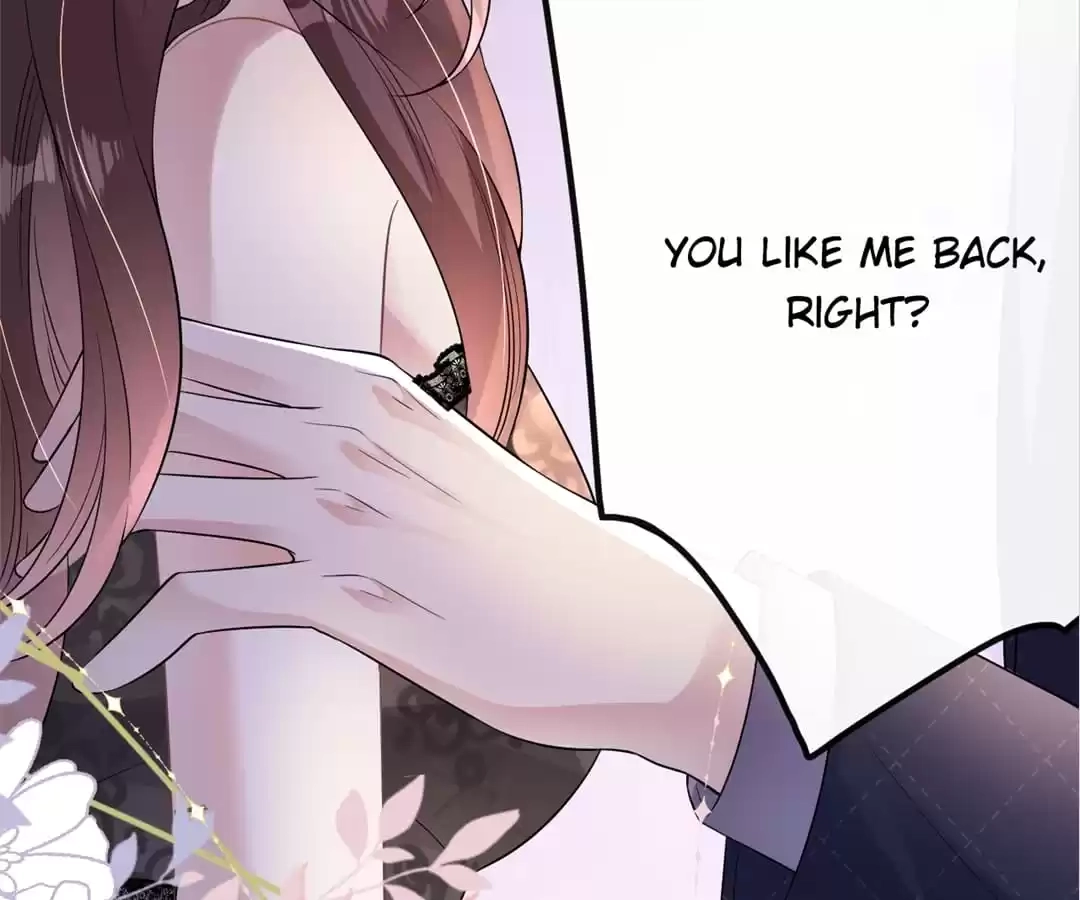 The Burning Flames of Intense Love Chapter 74 page 69 - 